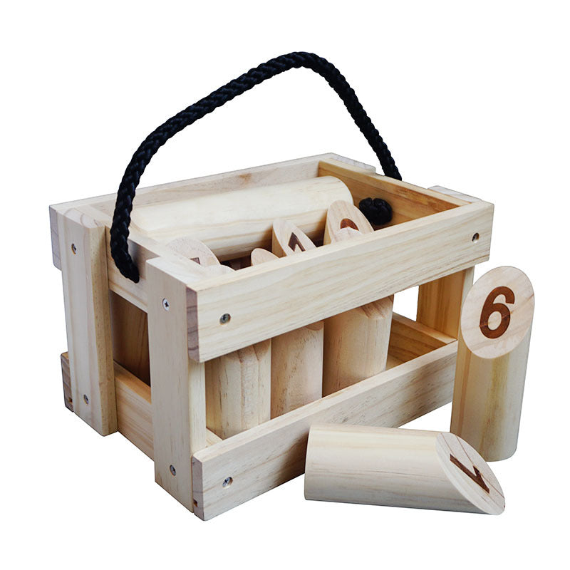 Outdoor Game Lawn Beach Team Building Family Classic Courtyard Throwing Game