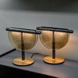 Personality Hardware Lamp Post-modern Art