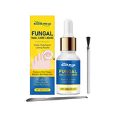Nail Care Solution