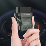 Детектори хатогии худкори Bluetooth OBD