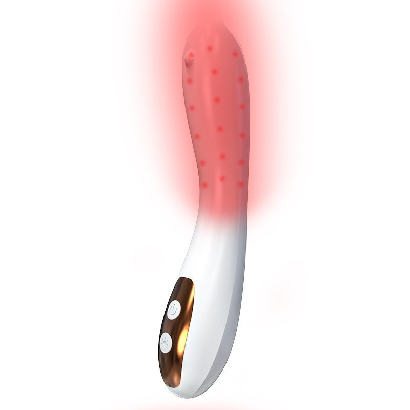 Womens Intimate Care With Infrared Technology