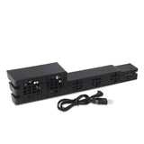 PS4 PRO Game Console Cooling Fan