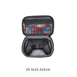 Game Hand Tenon Wireless Storage Box Multifunctional Accessories Storage Bag