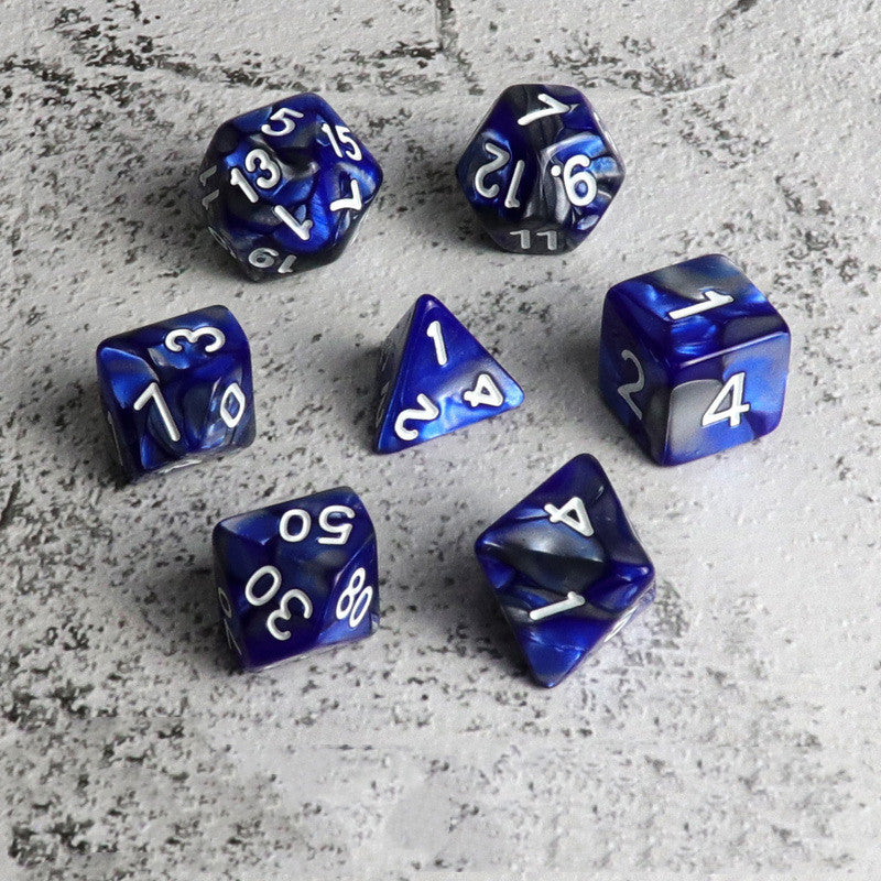 Amazon Digital COC Running Group TRPG Board Game