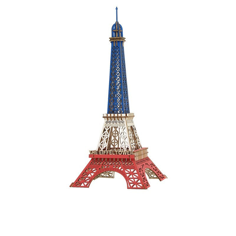 Wooden Jigsaw Puzzle Gifts For Adults And Children