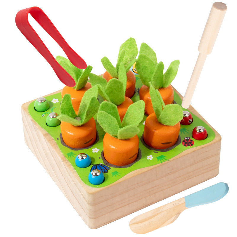 Early Education Children Education Desktop Game Suit
