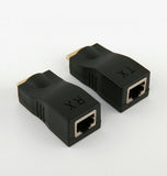 Hdmi Extender High-definition Signal Amplifier Transmitter