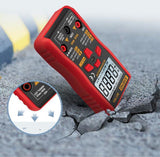 High-precision Automatic Multi-function Electrical Instrument Digital Universal Meter