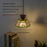 French Retro Pure Handmade Soldering Lamp