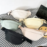 All-matching Casual Retro Women's Messenger Bag