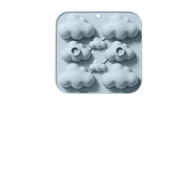 Cake Making Crystal Glue Mold