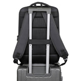 Men's Waterproof Travel Business Travel Backpack