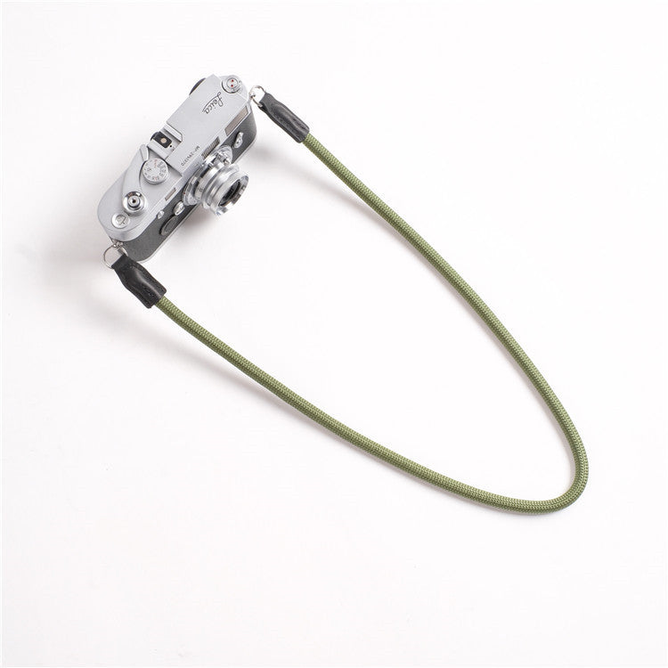 Fashion Outdoor Photography Camera Shoulder Strap Cord