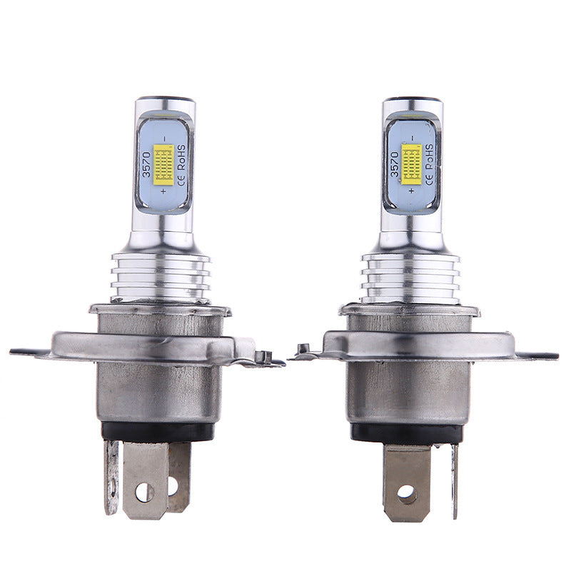 Car Headlight Headlight Bulb Modification Parts