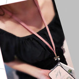 Cell Phone Neck Rope