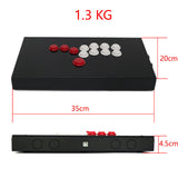 Full Button Game Console Handle