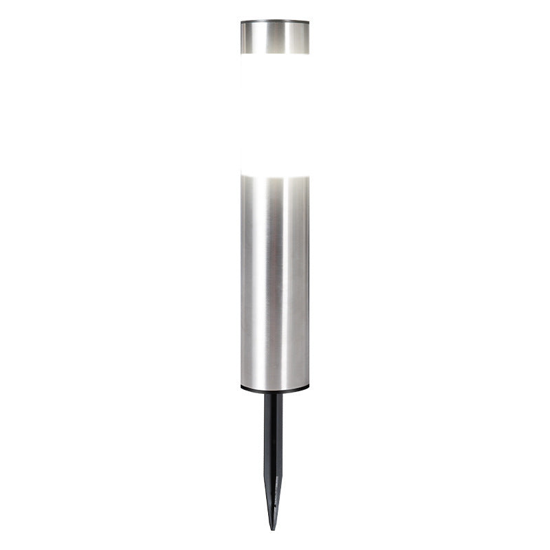 Solar Landscape Lawn Lamp For Outdoor Garden