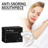 Silicone Night Support Teeth Guard Anti Snoring Protect Teeth Tooth Socket