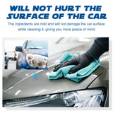 Car Wash Liquid Suit Decontamination Renovation