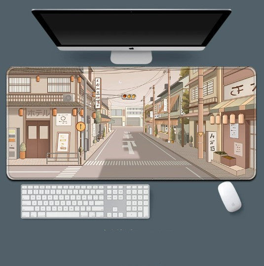 Super Large E-sports Mouse Pad