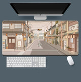 Super Large E-sports Mouse Pad