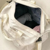 Women's Fashion Travel Luggage Storage Bag