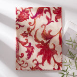 Рӯймоли сунъии Cashmere занон Зимистон Elegant Graceful Printing