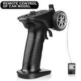 Toy Car Channel Remote Control
