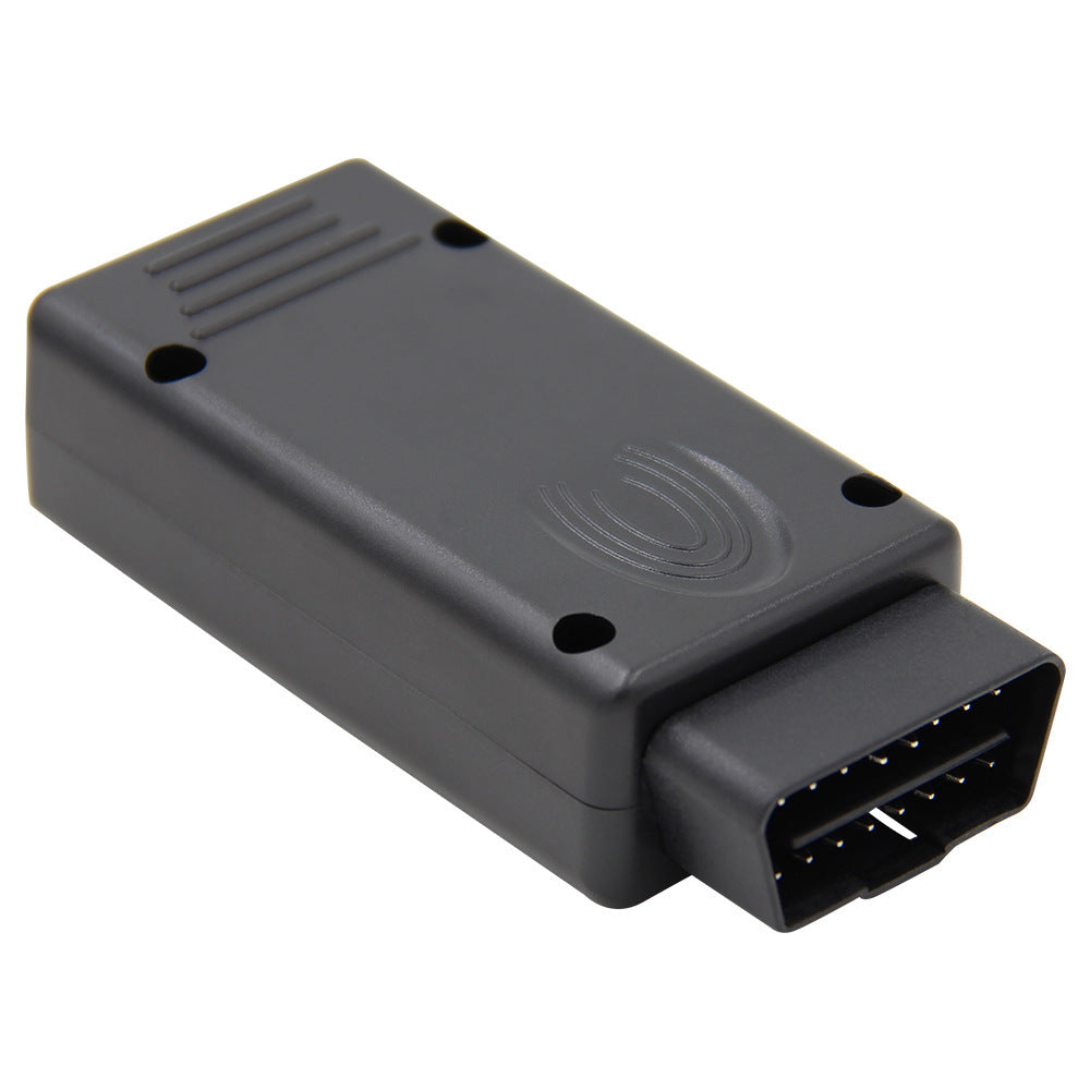 Scanning Of Car Diagnostic Tester Unlocking Tool