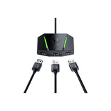 Game Console Keyboard And Mouse Converter
