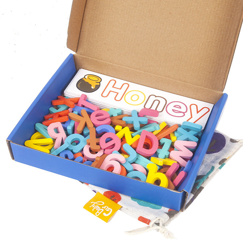 English Alphabet Spelling Game For Children
