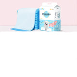 Пет Dog памперс Pads ғафсӣ Deodorizing абсорбент