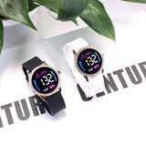 LED Шахсият варзишгари Lantern Watch
