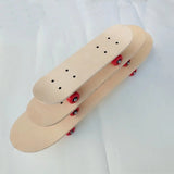 Whiteboard 43cm Hand Painting And Drawing Diy Blank Skateboard