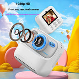 Birthday Gift Student Multi-color Digital Camera