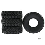 Remote Control Car Original Tires 4WD 6WD Army Kapika Off-road Vehicle DIY PARTS Accessories