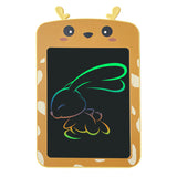 Cartoon LCD Handwriting Board Children Graffiti Painting Drawing Board