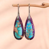 Drop For Women Water Drop Shape Pendant Earrings