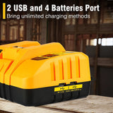Battery For Electric Tools Charger