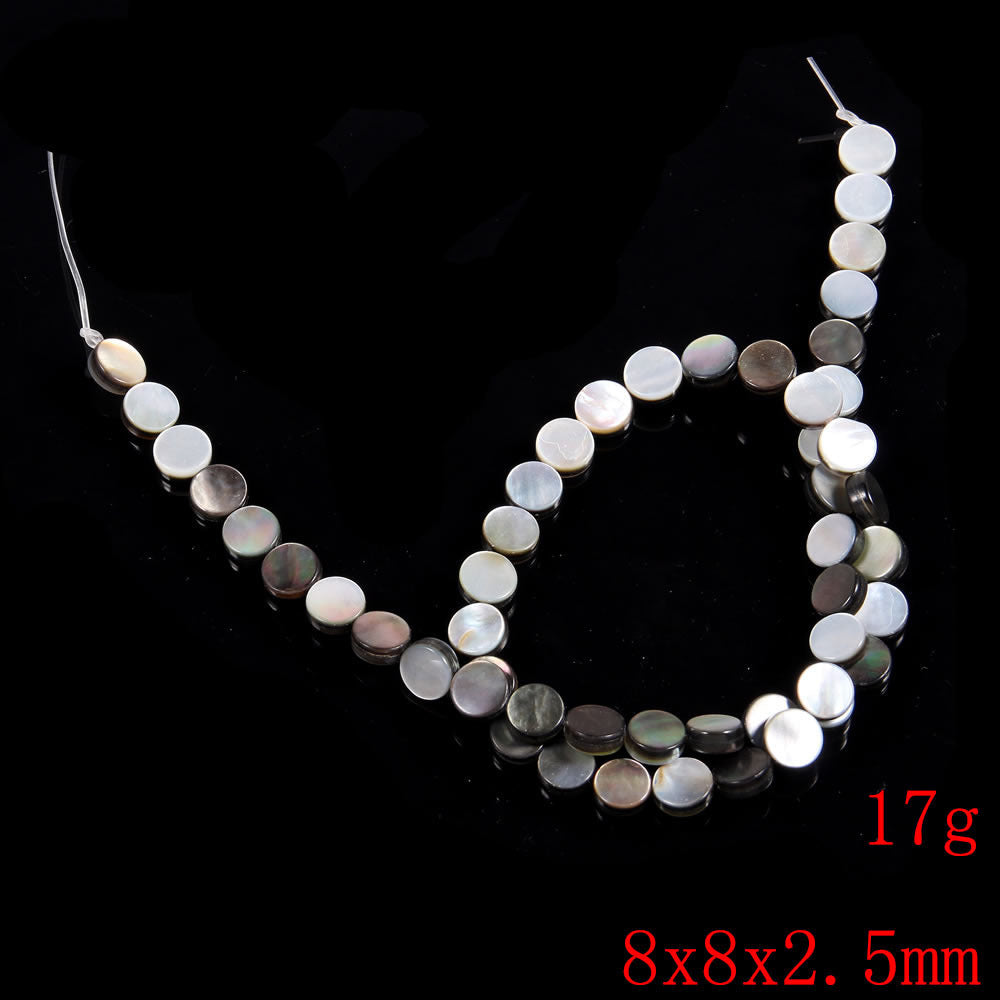 Natural Stone Making Diy Necklace Accessories