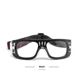 Explosion-proof Outdoor Protective Basketball Glasses