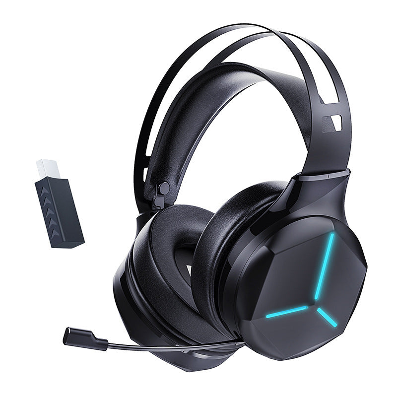 Bluetooth Dual Mode Gaming Гӯшмонакҳои бесими