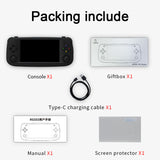 Home Retro Arcade Handheld Game Console