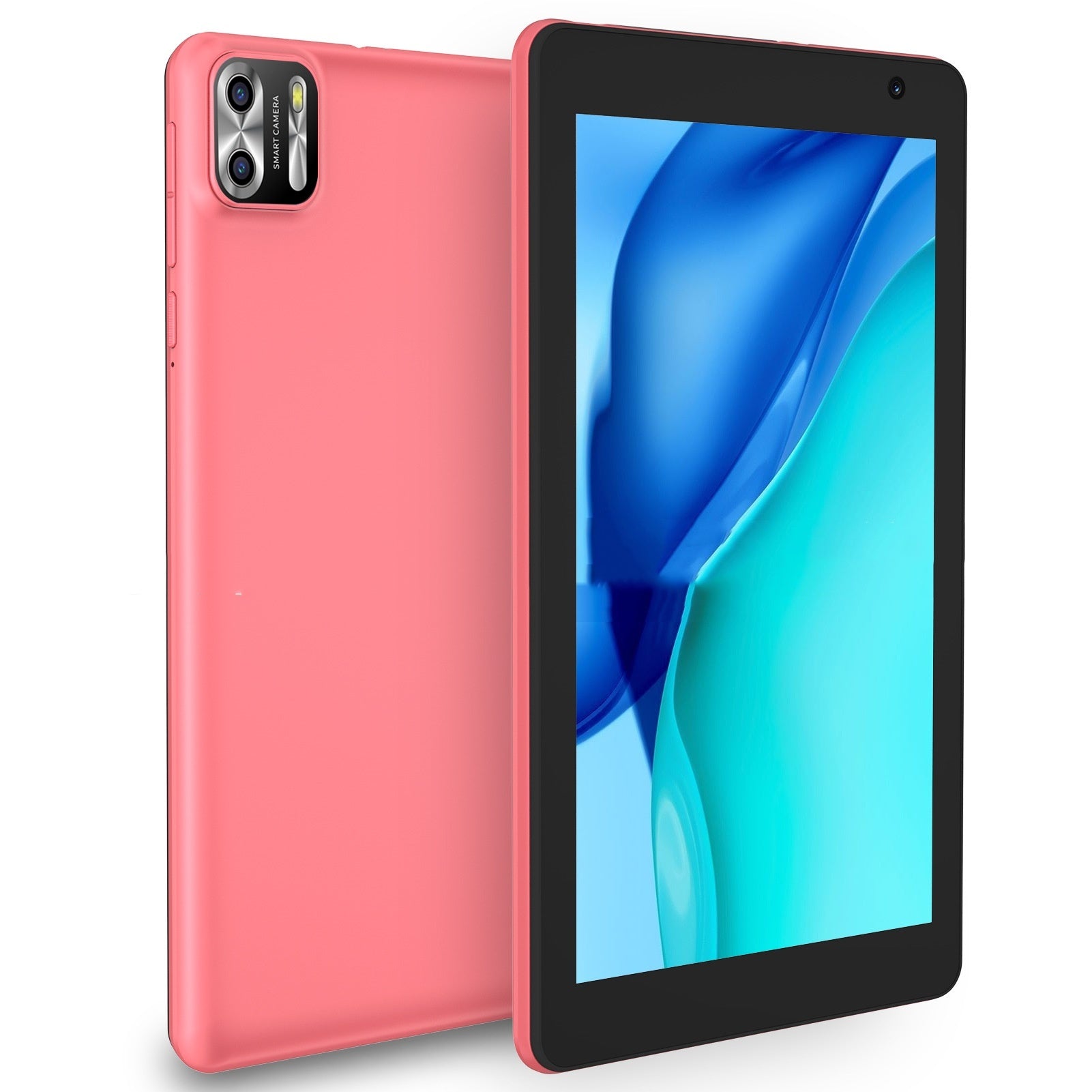 8-дюймаи ҳашт-аслӣ планшет PC Android 13 Системаи 64g Иқтидори калон