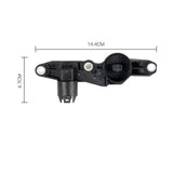 Automotive Crankshaft Phase Eccentric Shaft Sensor