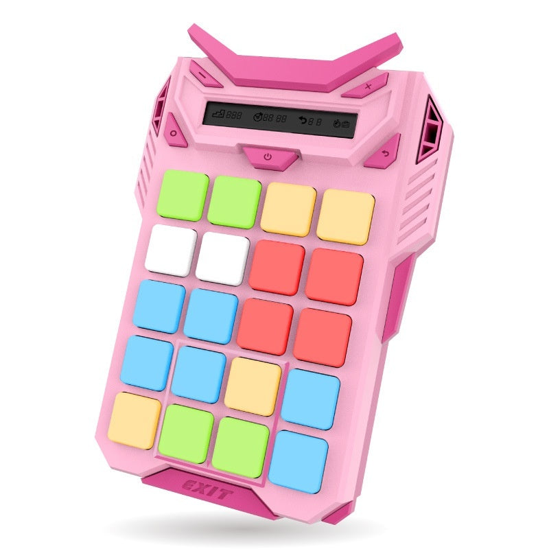 LCD Children's Smart Handheld Portable Electronic Toy