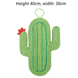 Avocado Cat Scratch Board Sofa Anti Scratch Wear Resistant Claw Device