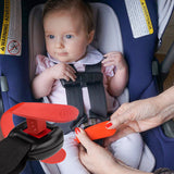 Hanging Unlocking Tool Car Seat Key Unlocker