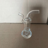 Blowing Of High Borosilicate Glass Products For Cigarette Accessories