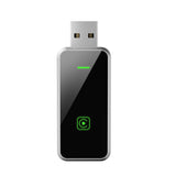 Dual Channel Carplay Box USB Version